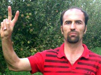 وضعيت نامناسب بهنام ابراهيم‌زاده، فعال کارگری در بيستمين روز اعتصاب غذا