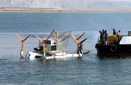 آغاز رزمایش ارتش در آب‌های جنوب ایران