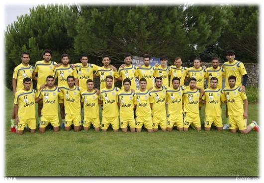 اعضای تیم ملی ایران برای حضور در جام ملت‌ها معرفی شدند