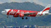هواپیمای ایر-آسیا در مسیر اندونزی به سنگاپور ناپدید شد