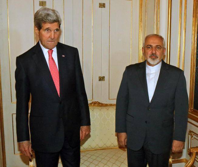 آسوشیتدپرس: ایران و آمریکا به توافق هسته ای رسیدند+واکنش ایران