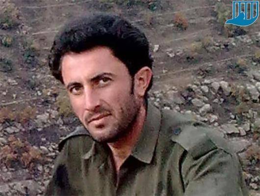 صابر مخلدموانه زندانی سیاسی کُرد که عصر روز دوشنبه ۱۵ دی‌ماه، به سلول انفرادی منتقل شده بود، بامداد روز سه شنبه در زندان شهر ارومیه اعدام شد