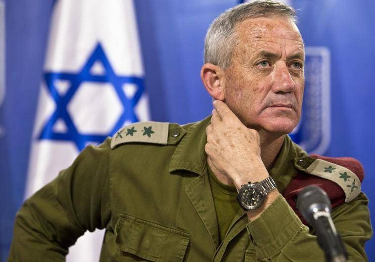 هشدار فرمانده ارتش اسراییل: اگر مذاکرات با ایران شکست بخورد جنگ می شود