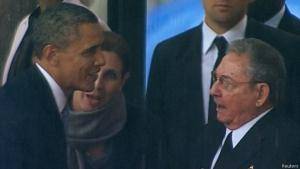 اوباما مقررات جدیدی را برای کاهش چشمگیر تحریمها علیه کوبا اعلام کرد