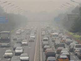 15:48 - تهران آلوده‌ترین کلانشهر دنیا