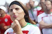 14:01 - قتل زن ایرانی در سیدنی بعد از بازی ایران و قطر