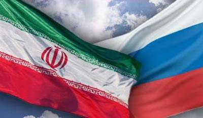 ايران و روسيه موافقت نامه همکاری نظامی امضا کردند