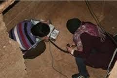 20:41 - زن ۷ هزار ساله تهرانی اسکن شد