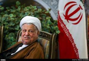 هاشمی رفسنجانی: ایران در مذاکرات جدی است/ آمریکایی‌ها اشتباه و اروپایی‌ها پیروی می‌کنند