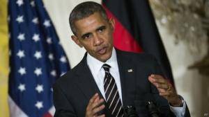 اوباما: موضوع توافق هسته‌ای با ایران دیگر فنی نیست، اراده سیاسی می‌خواهد