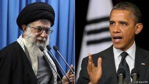 وال استريت جورنال از نامه محرمانه خامنه‌ای به اوباما خبر داد