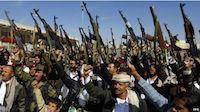 شورای همکاری خلیج فارس خواستار دخالت نظامی سازمان ملل در یمن شد