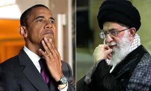 نامه‌نگاری‌ها و چشم‌انداز رابطه ایران و آمریکا، ایرج ادیب‌زاده - رادیو زمانه
