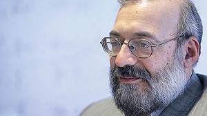 جواد لاریجانی: چند مورد حصری که داریم قانونی است