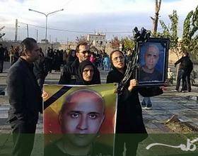 سحر بهشتی: پدرم رفت و از بند ظلم و استبداد آزاد شد؛ تا آخرین لحظه نام ستار ورد زبانش بود