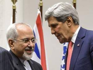 فرانس پرس: خطوط قرمز آمریکا در مذاکرات هسته ای با ایران