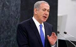 نتانیاهو: فردا درباره ایران در کنگره سخنرانی می‌کنم