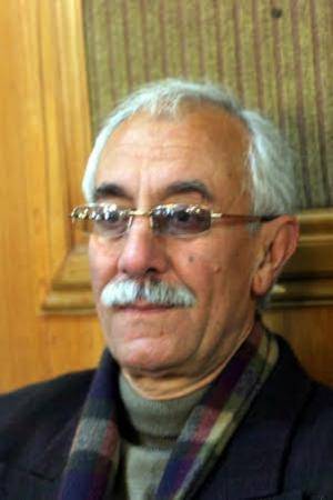 خسرو منصوریان، عضو برجسته نهضت آزادی ایران، زندانی شد