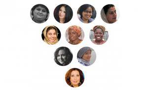  روزنامه‌نگار زن بودن : تعهدی با چالش‌های بی‌شمار
