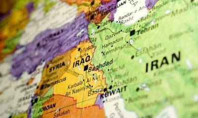 والستریت ژورنال: ایران، عراق را اشغال کرده