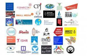 سی و شش سازمان مدنی از کشورهای عضو شورا خواستند تا به دفاع از حقوق بشر در ایران پاسخ مثبت دهند