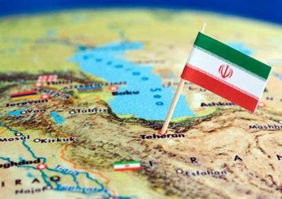 ایران در حال تبدیل به یک قدرت فوق العاده موفق است