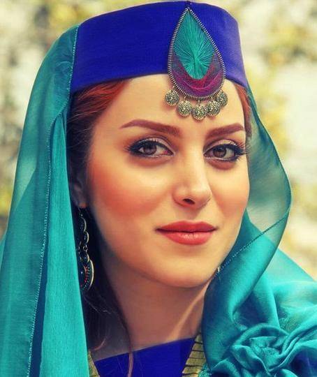 احضار مهدیه محمدخانی، خواننده ایرانی توسط قوه قضائیه