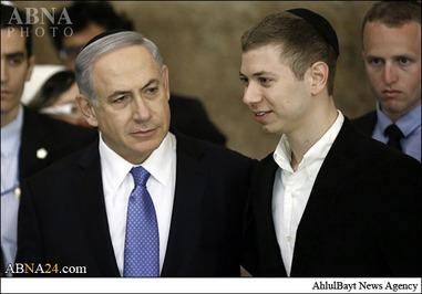 اولین‎ اقدام نتانیاهو پس‎از ‎پیروزی‎‎اش/تصاویر