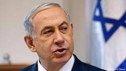 نتانیاهو: اسرائيل شاید برخورداری ایران از تعدادی سانتریفوژ را بپذیرد
