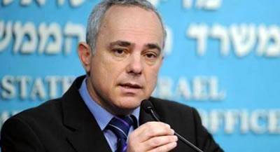وزیر اطلاعات اسراییل می‌گوید توافق احتمالی هسته‌ای، توافقی "بد" خواهد بود