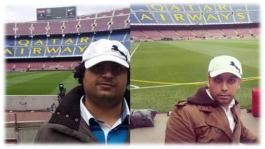 دو خبرنگار ورزشی ایرانی در میان کشته شدگان هواپیمای آلمانی