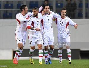 12:26 - بازتاب پیروزی ایران مقابل شیلی در سایت AFC