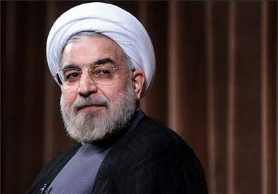 روحانی: نگارش پیش نویس فورا اغاز خواهد شد