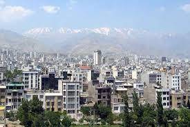 12:05 - نرخ آپارتمان های بالاتر از ۴۶ متر در تهران