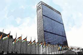 سازمان ملل: اوضاع یرموک جهنمی است