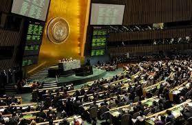 ایران عضو نهاد زنان سازمان ملل شد