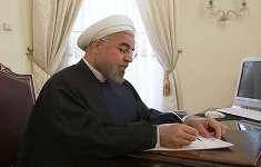 دستور روحانی درباره حادثه تعرض به دو ایرانی در عربستان
