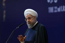 روحانی: امروز مقام منکر و معروف تنزل یافته و نهی از منکر را به برخی از خیابان‌ها علیه زنان آورده‌اند