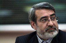 وزیر کشور: مقصران حادثه شیراز شناسایی شده‌اند