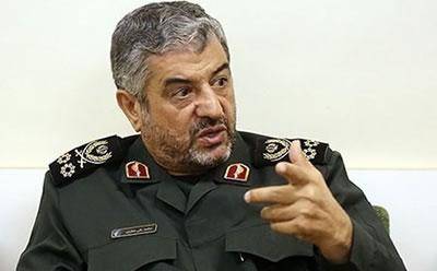 واکنش تند فرمانده کل سپاه به سخنان هاشمی رفسنجانی