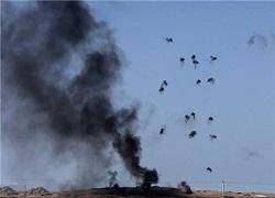 مین جهنده صیاد سپاه، شکارچی بالگردهای مهاجم چند میلیون دلاری