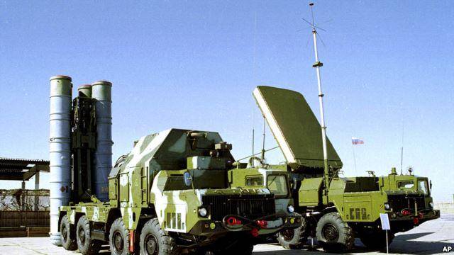 آمریکا از تصمیم روسیه برای فروش اس-۳۰۰ به ایران ابراز نگرانی کرد    