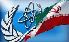 هیأت آژانس بین المللی انرژی اتمی وارد تهران شد