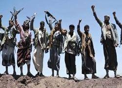ارتش و کمیته‌های مردمی یمن به طور کامل بر استان شبوه سیطره یافتند
