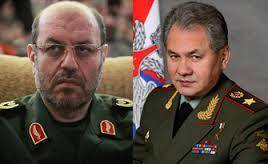 نشست امنیت بین المللی مسکو با حضور ایران آغاز شد