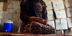 گزارشی تکان دهنده‌ از تجاوز سیستماتیک به دختران اسیر داعش