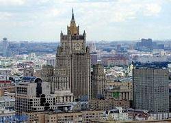 واکنش متناقض روسیه به رای ممتنع این کشور به قطعنامه ضد یمنی شورای امنیت