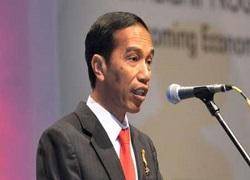 انتقاد رئیس جمهور اندونزی از ادامه بی عدالتی در جهان