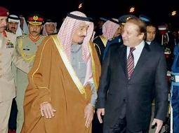 عربستان به‌جای توسل به پاکستان، نیاز به همکاری با ایران دارد