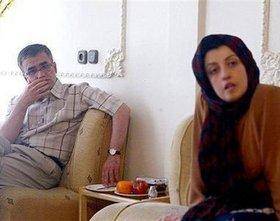 تقی رحمانی: فضای پرتنش زندان باعث فلج عضلانی همسرم می‌شود/ با این دستگیری‌ها می‌خواهند به روحانی هشدار دهند